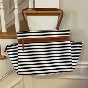 Weekender bag